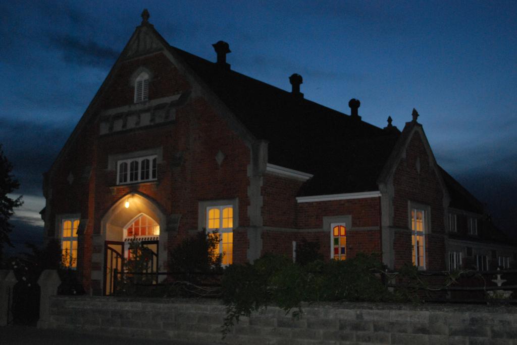 Hall On The Terrace Temuka Bagian luar foto